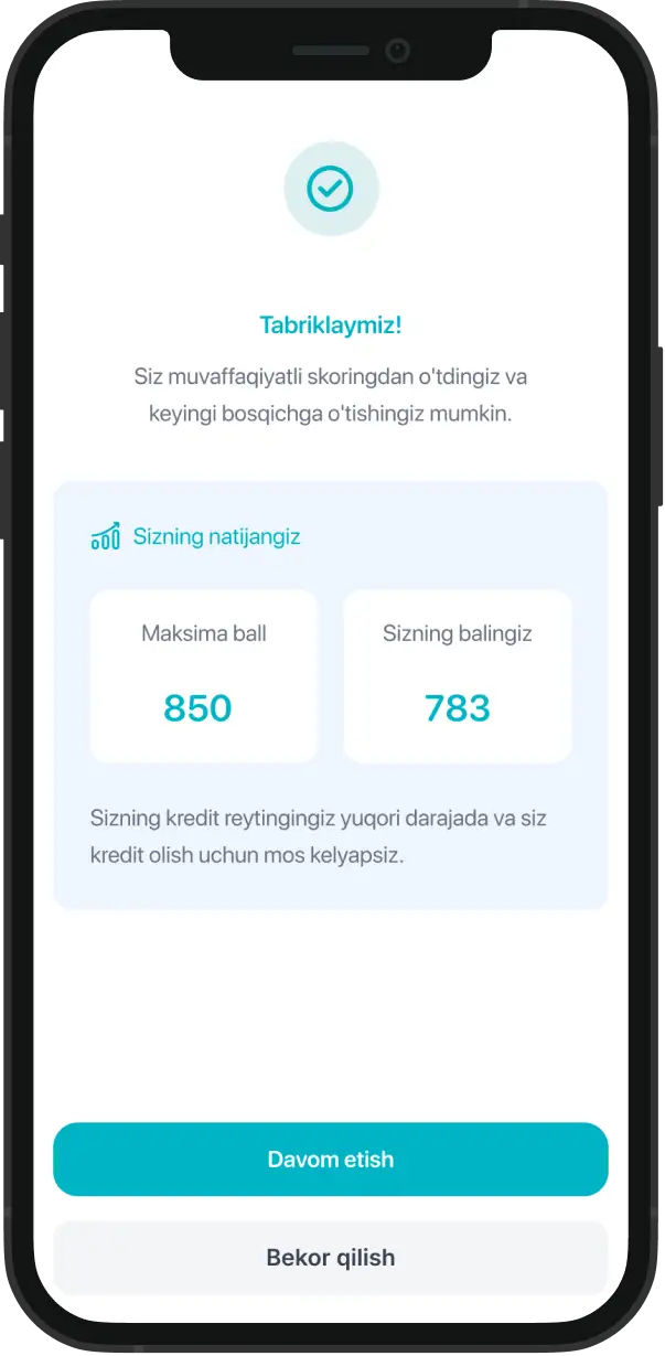 Ishonchli ijarachilar topishni istaysizmi?