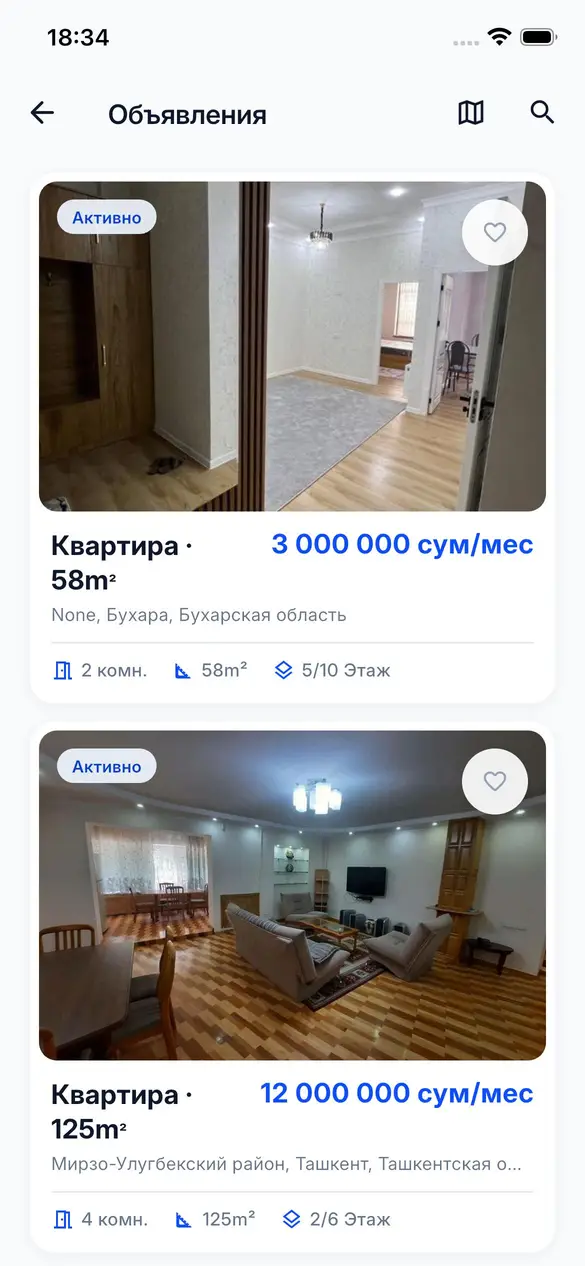 Looking for reliable tenants?