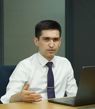 Abdulloh Shokirov