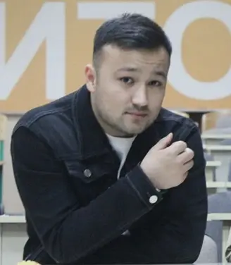 Murod Talipov