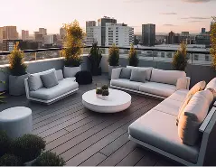 Dream City